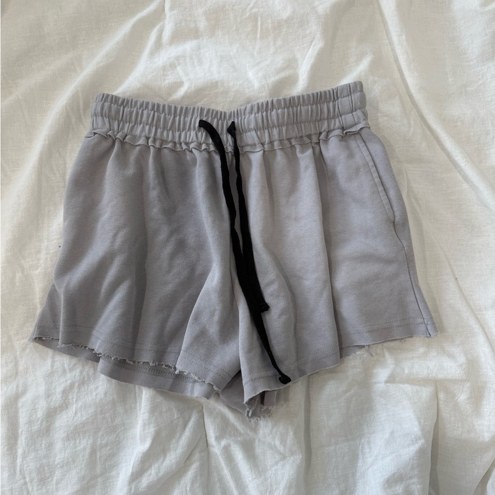 Princess Polly shorts